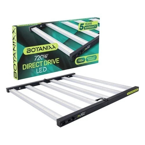 720w direct drive led grow - direct,