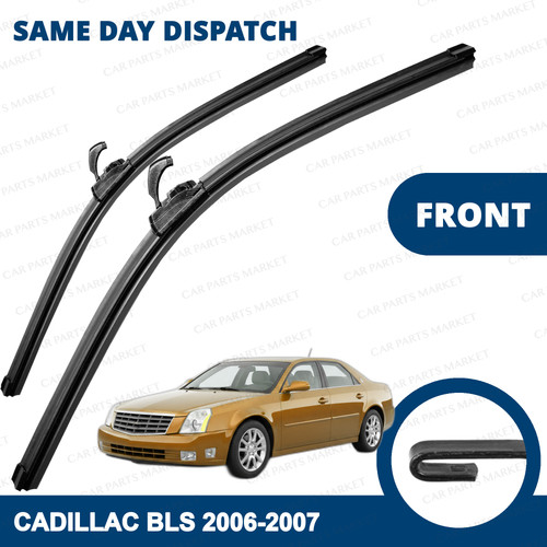 Front windscreen flat - 24", 24"