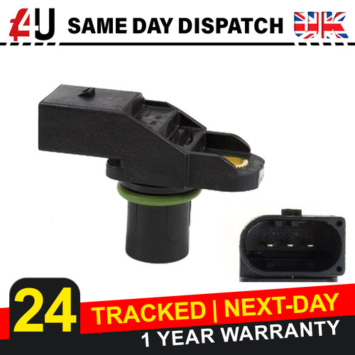 Camshaft position sensor - position,