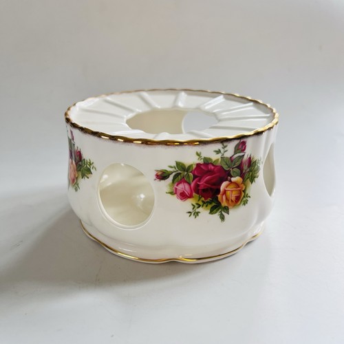 Royal albert old country - old, roses