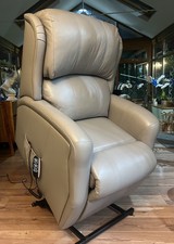 Celebrity Riser Recliner Chair