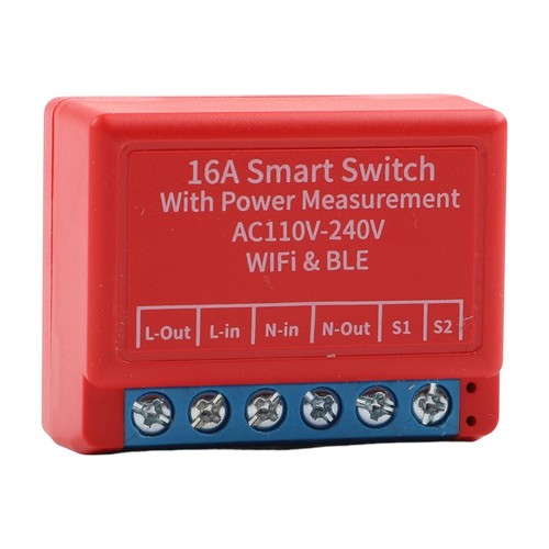 Wireless smart wifi switch - wireless,