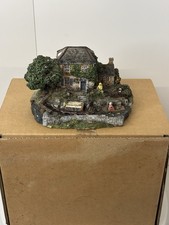 Jane Hart 'A Chat at the Lock'