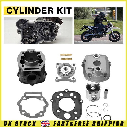 70cc including head fit - head,