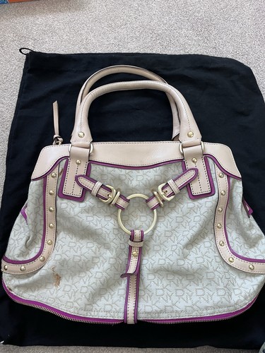 Dnky women bag tan - women's,