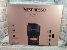 Delonghi  Nespresso by Magimix