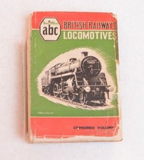 Ian Allan ABC Combined BR