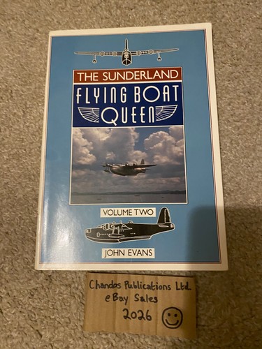 The sunderland flying boat - sunderland:,