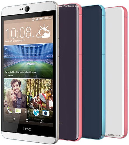 Sealed boxed htc desire - desire, 826