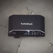 Rockford Fosgate R2- 1200x1