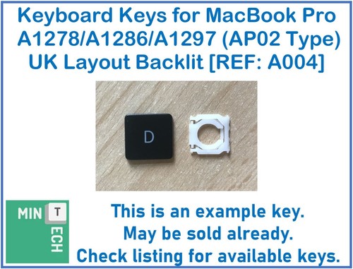 Keyboard replacement keys - keys, for
