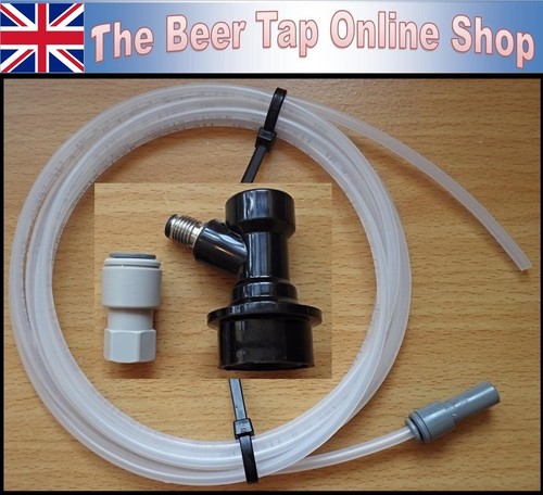 Beer line pipe with - beer, /