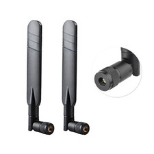 2pcs 4G LTE External Antenna