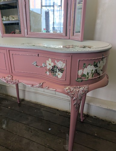 Vintage french style shabby - vintage,