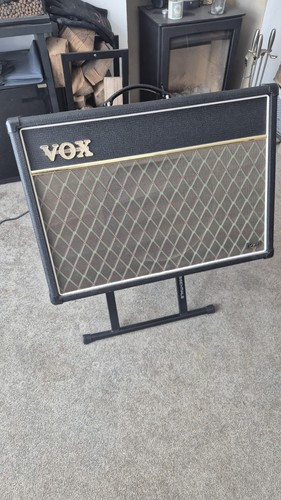 Vox ac15vr 15w - vox, hybrid