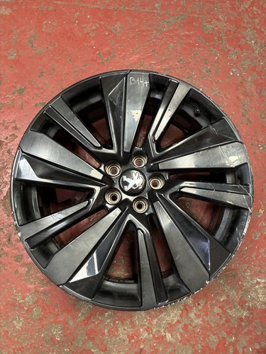 Peugeot 5008 3008 mk2 - 3008,