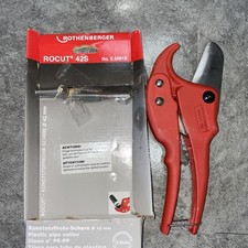 ROTHENBERGER Industrial RoCut