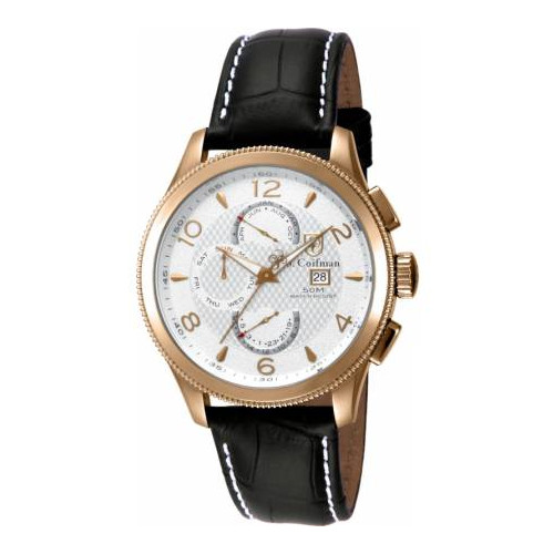 Invicta coiffman heritage - invicta,