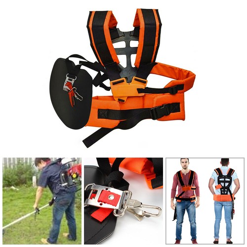 Adjustable padded shoulder - adjustable,
