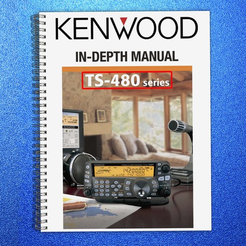 Kenwood 480 series depth - kenwood,