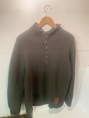 Nigel cabourn men wool - nigel,