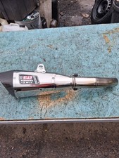 Suzuki Gsr 750 Yoshimura