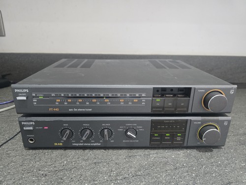 Philips fa443 stereo - philips,