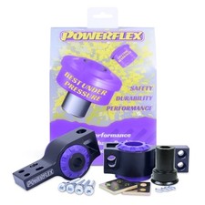 Powerflex Front Wishbone Anti-Lift & Caster Kit Audi TTRS 8J Mk2 PFF85-502G-5