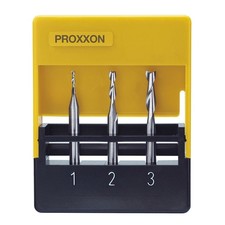 Proxxon 27116 3pc Tungsten