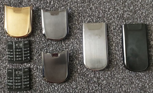 Nokia 8800 parts - nokia,