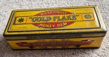 Golden Flake Honey Dew