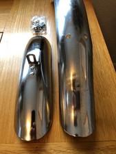 Raleigh Chopper mk3 Mudguards