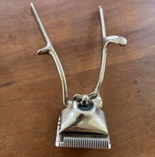 Vtg Jonhn Oster Racine Wis No