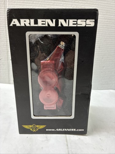 Arlen ness piston radial - arlen, 4-piston