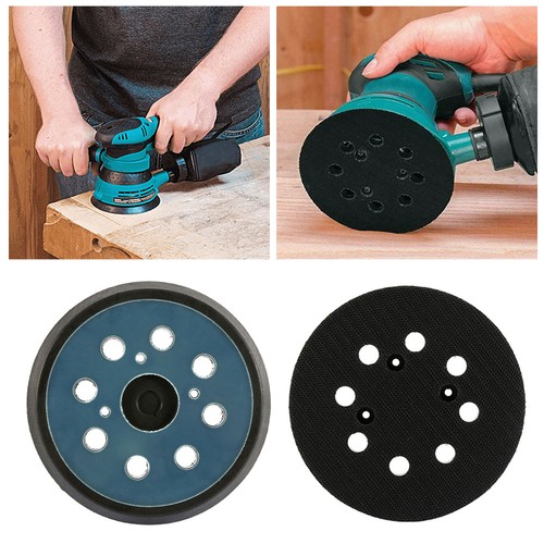 Inch holes 125mm makita - 8,