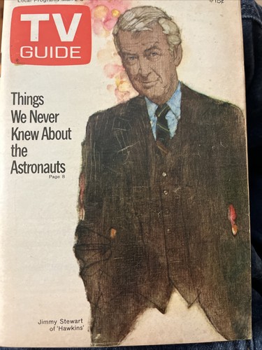 Guide march 1974 alice - march, 2-8