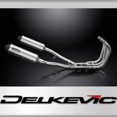 Suzuki gsx1400 2001 2004 - 2001-2004, full