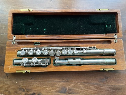 Yamaha yfl 22s flute - 22s,