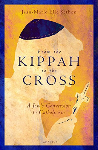 From the kippah - the,