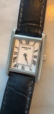 Raymond Weil Women’s Stainless Steel Toccata Classic VINTAGE