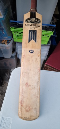 Newbery zeus hand crafted - newbery,