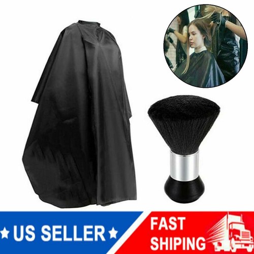 Salon hair cut barber cape - salon,