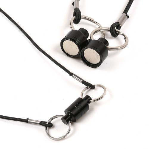 Very strong magnetic net - strong,