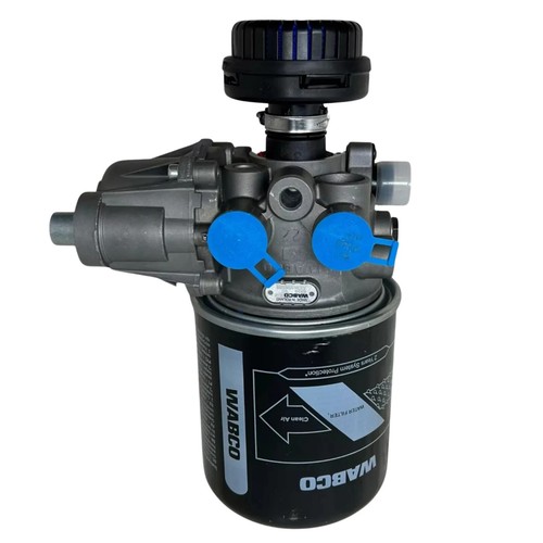 Wabco anti lock brake - lock,