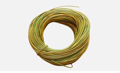 Newlec pvc earth - pvc,