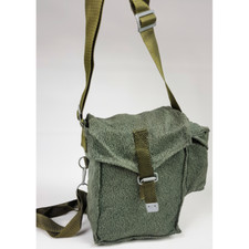 Vintage 80's Polish Army