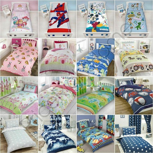 Kids junior toddler duvet - junior,