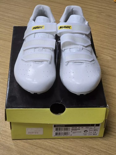 Mavic cosmic road cycling - cycling, shoe
