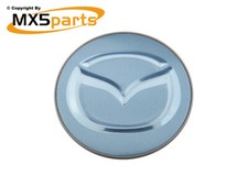 MX5 Alloy Wheel Centre Cap
