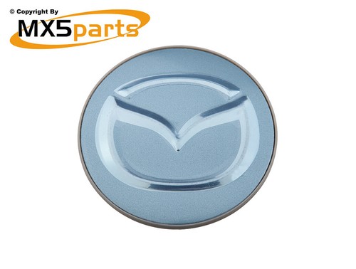Mx5 alloy wheel centre cap - wheel,